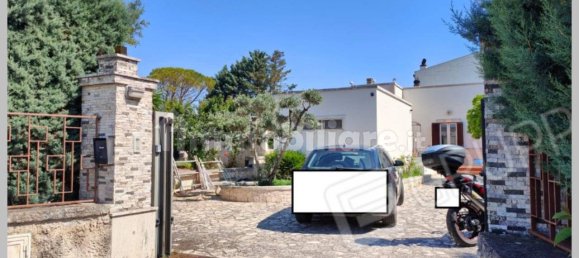 6 bedrooms Villa in Putignano, Italy No. 318284 12