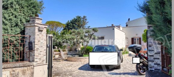 6 bedrooms Villa in Putignano, Italy No. 318284 20