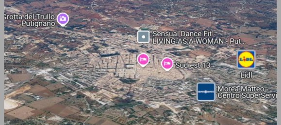 6 bedrooms Villa in Putignano, Italy No. 318284 18