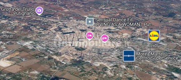 6 bedrooms Villa in Putignano, Italy No. 318284 2