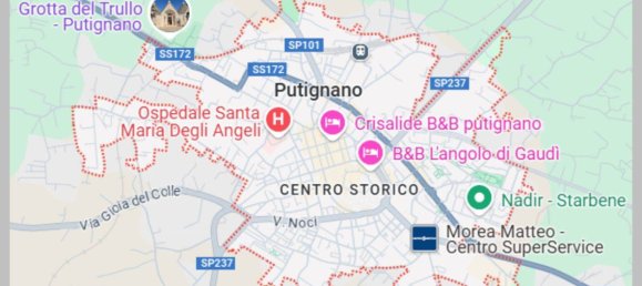 6 bedrooms Villa in Putignano, Italy No. 318284 11