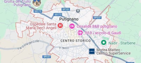 6 bedrooms Villa in Putignano, Italy No. 318284 3