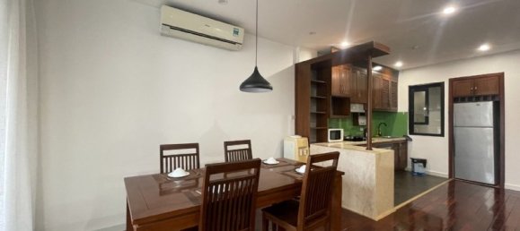 3 bedrooms Villa in Tay Ho, Vietnam No. 1178 2