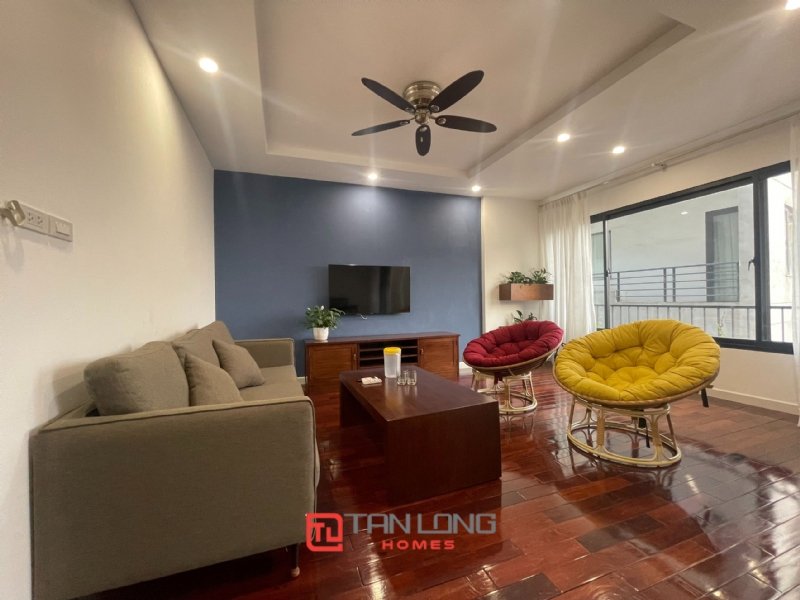 3 bedrooms Villa in Tay Ho, Vietnam No. 1178