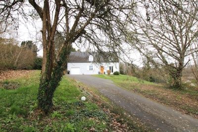 4 Schlafzimmer Haus in Blois, France, Nr. 77828