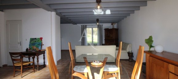 4 Schlafzimmer Haus in Blois, France, Nr. 77828 3