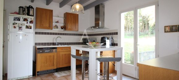 4 Schlafzimmer Haus in Blois, France, Nr. 77828 9