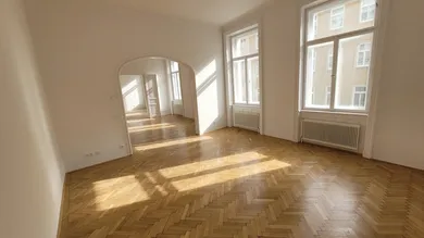 4-salle Appartement à Alsergrund, Austria No. 201260