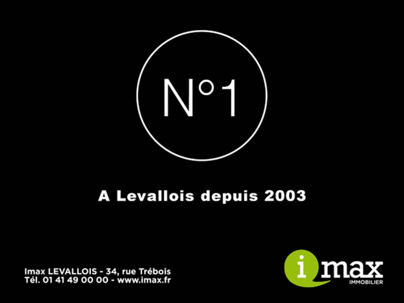 Duplex T3 em Levallois-Perret, France N.º 145280