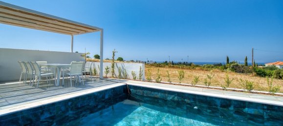 3 Schlafzimmer Haus in Kissonerga, Cyprus, Nr. 9714 2