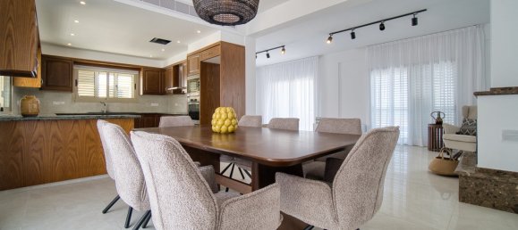 3 Schlafzimmer Haus in Kissonerga, Cyprus, Nr. 9714 4