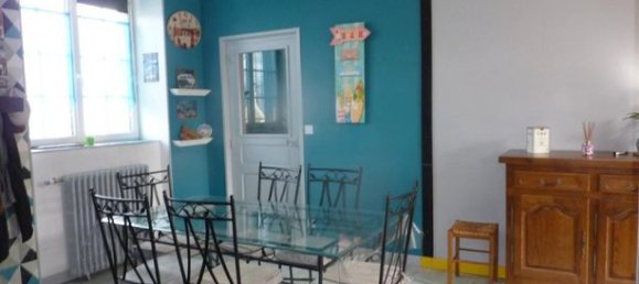 3 Schlafzimmer Haus in Mayenne, France, Nr. 305345 6