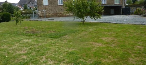 3 Schlafzimmer Haus in Mayenne, France, Nr. 305345 3