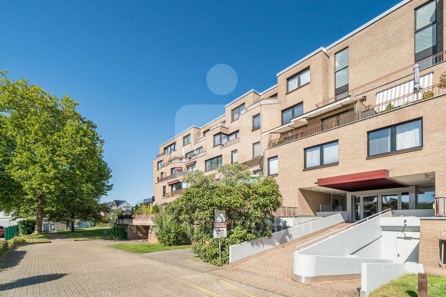 1 chambre Appartement à Rhein-Sieg, Germany No. 324179