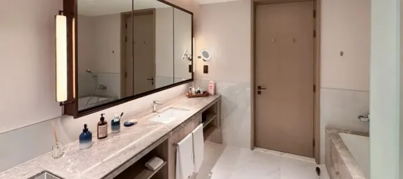 1 bedroom Apartment in Dubai Creek Harbour (The Lagoons), UAE No. 105873 7