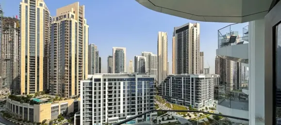 1 bedroom Apartment in Dubai Creek Harbour (The Lagoons), UAE No. 105873 11