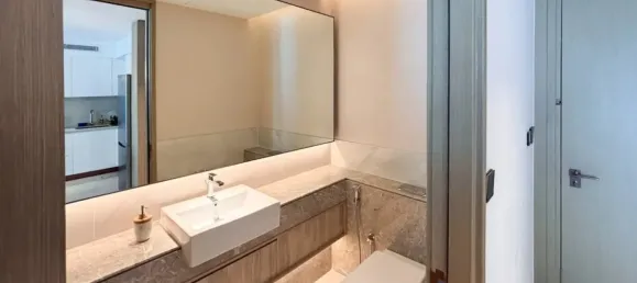 1 bedroom Apartment in Dubai Creek Harbour (The Lagoons), UAE No. 105873 10