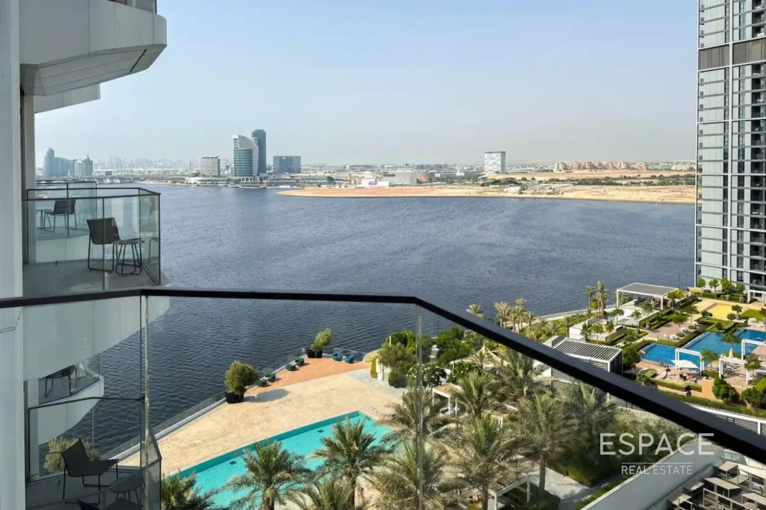 1 bedroom Apartment in Dubai Creek Harbour (The Lagoons), UAE No. 105873