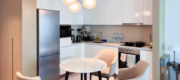 1 bedroom Apartment in Dubai Creek Harbour (The Lagoons), UAE No. 105873 5