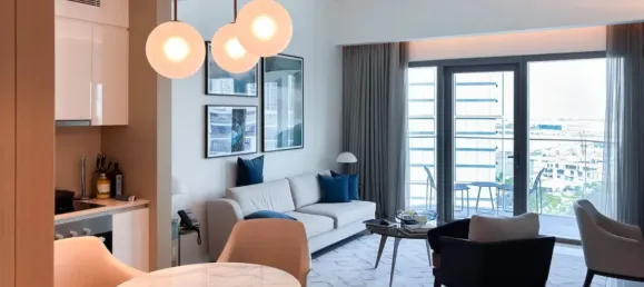 1 bedroom Apartment in Dubai Creek Harbour (The Lagoons), UAE No. 105873 6