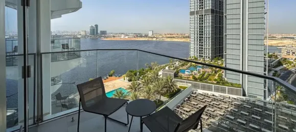 1 bedroom Apartment in Dubai Creek Harbour (The Lagoons), UAE No. 105873 12