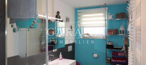 Apartamento de 3 divisões em Wetteraukreis, Germany N.º 3195 4