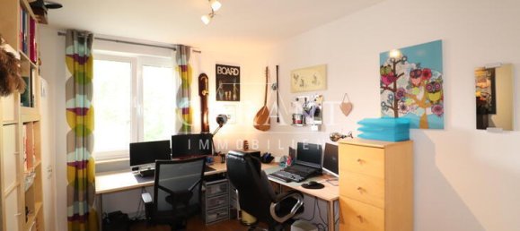 Apartamento de 3 divisões em Wetteraukreis, Germany N.º 3195 13