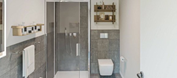 2غرفة شقة في Baden-Wurttemberg, Germany رقم 38313 10