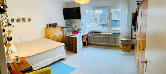 2غرفة شقة في Baden-Wurttemberg, Germany رقم 38313 4