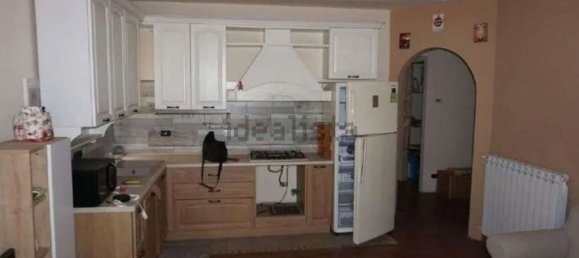 3 rooms Apartment in Rome, Italy No. 200346 16