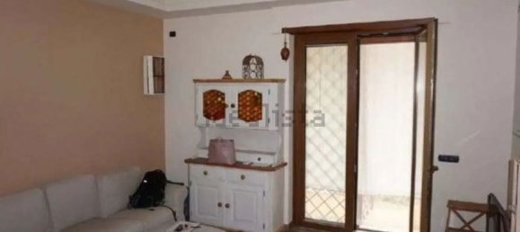 3 rooms Apartment in Rome, Italy No. 200346 15