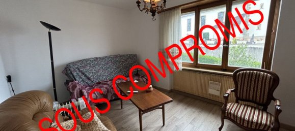 4 bedrooms House in Folgensbourg, France No. 65039 5