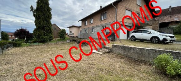 4 bedrooms House in Folgensbourg, France No. 65039 2