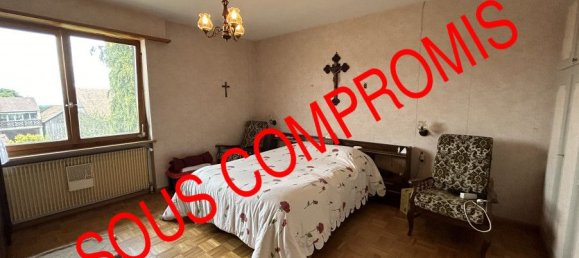 4 bedrooms House in Folgensbourg, France No. 65039 7