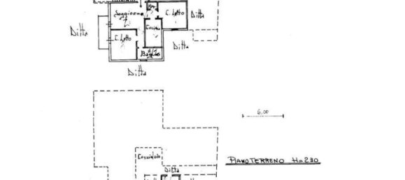 3 rooms Apartment in Arcore, Italy No. 149161 9