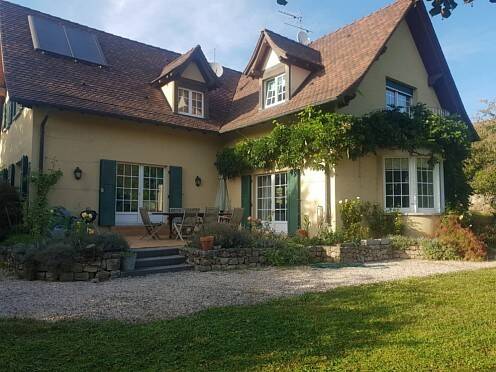 4 Schlafzimmer Haus in Bettlach, France, Nr. 87145