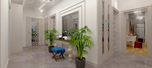 Apartment 1+1 in Istanbul, Turkey No. 15989 3