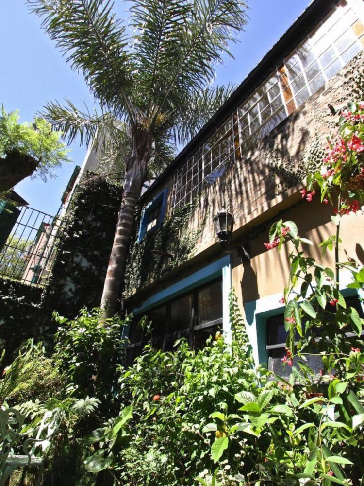 4 chambres Maison à Buenos Aires, Argentina No. 97199