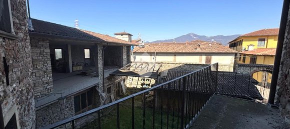 5 Schlafzimmer Haus in Gorlago, Italy, Nr. 124658 3
