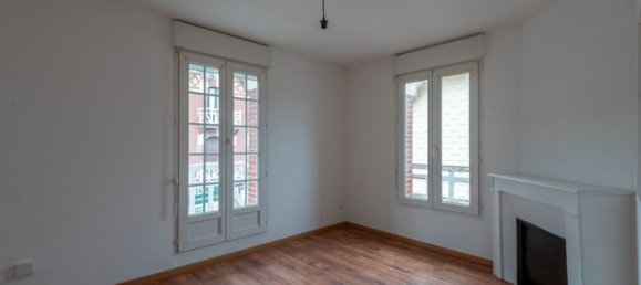 Дуплекс с 2 спальнями в Приморская Сена, Франция № 315756 7