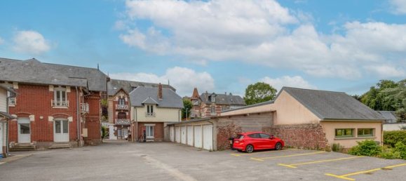 Дуплекс с 2 спальнями в Приморская Сена, Франция № 315756 9