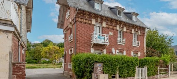 Дуплекс с 2 спальнями в Приморская Сена, Франция № 315756 11