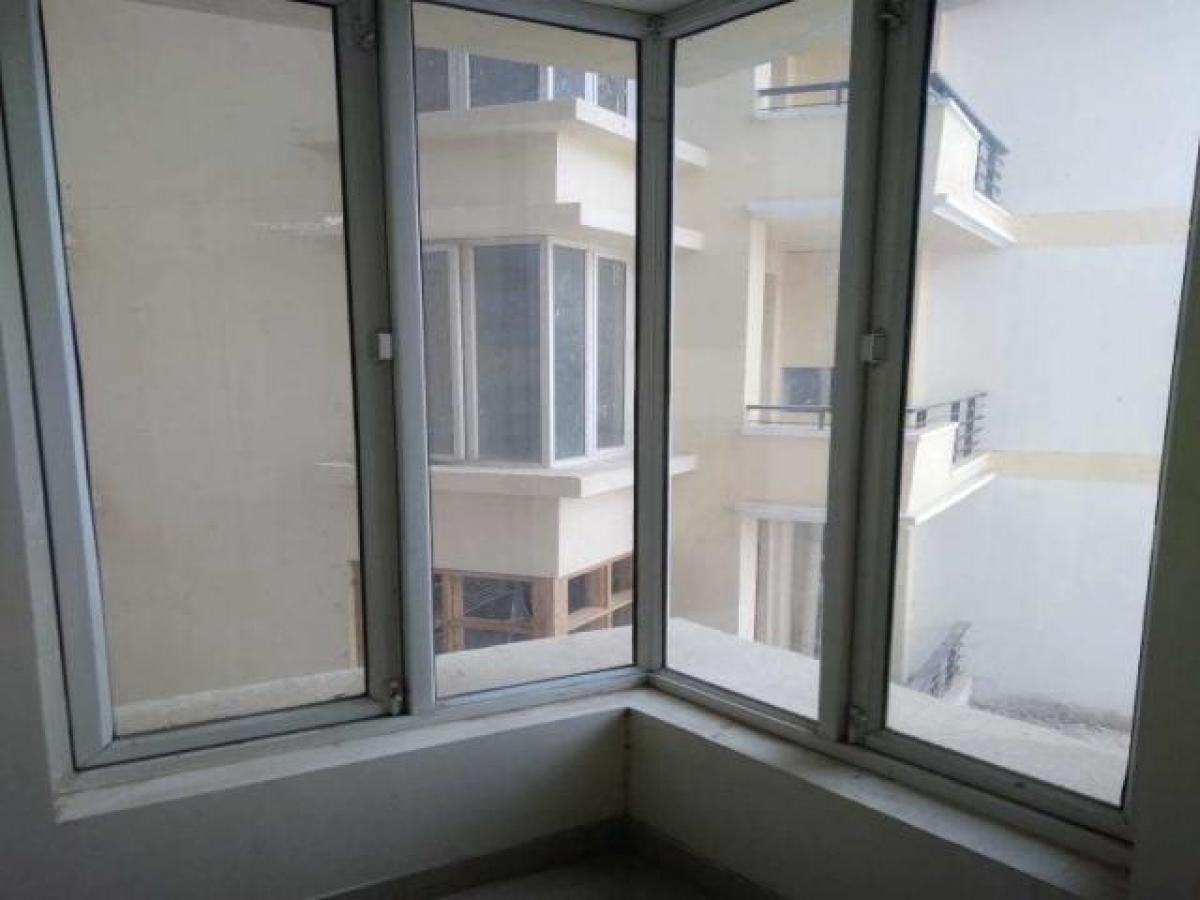 2 bedrooms House in Lucknow, India No. 2537