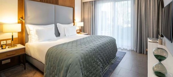 1 غرف نوم شقة في Almancil, Portugal رقم 111960 9