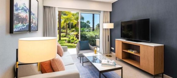 1 غرف نوم شقة في Almancil, Portugal رقم 111960 3