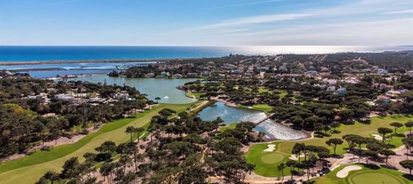 1 غرف نوم شقة في Almancil, Portugal رقم 111960 21