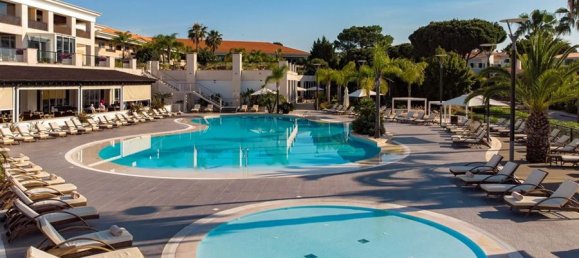 1 غرف نوم شقة في Almancil, Portugal رقم 111960 18