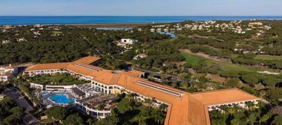 1 غرف نوم شقة في Almancil, Portugal رقم 111960 2