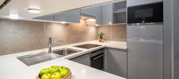 1 غرف نوم شقة في Almancil, Portugal رقم 111960 7