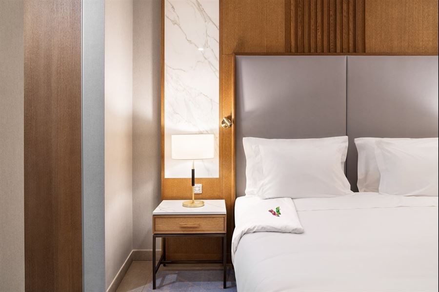 1 غرف نوم شقة في Almancil, Portugal رقم 111960